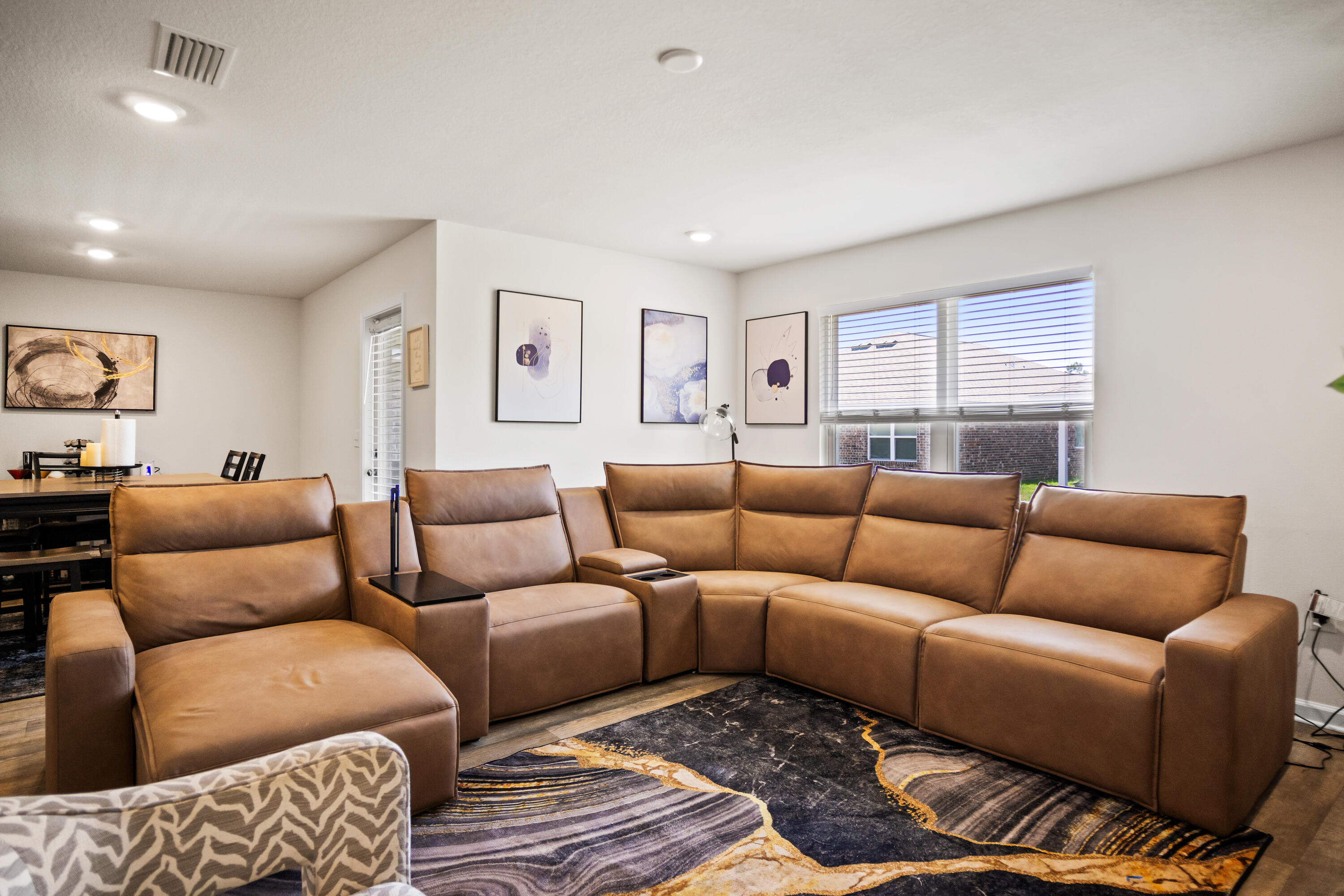 Titus Park - Residential