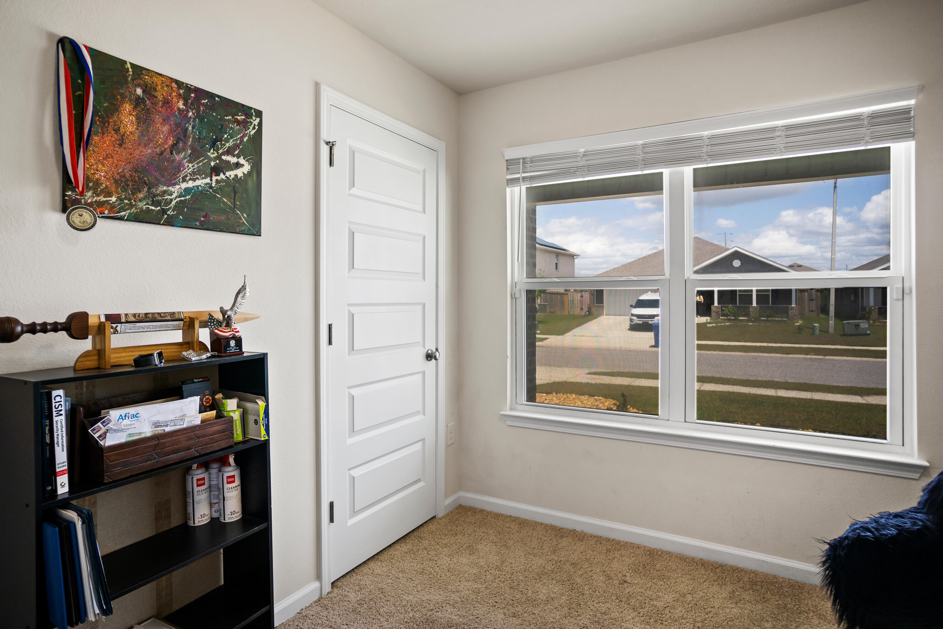 Titus Park - Residential