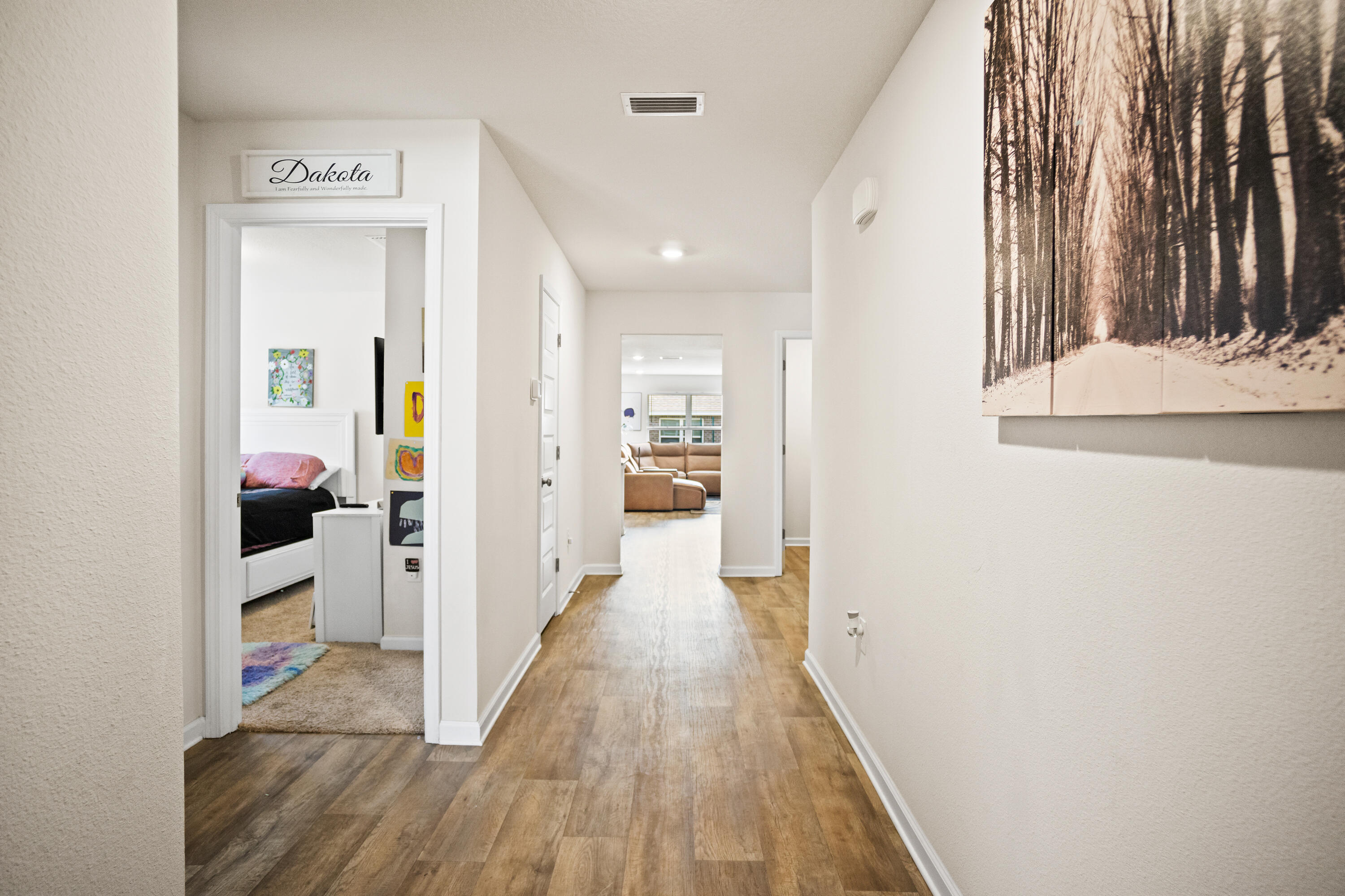Titus Park - Residential