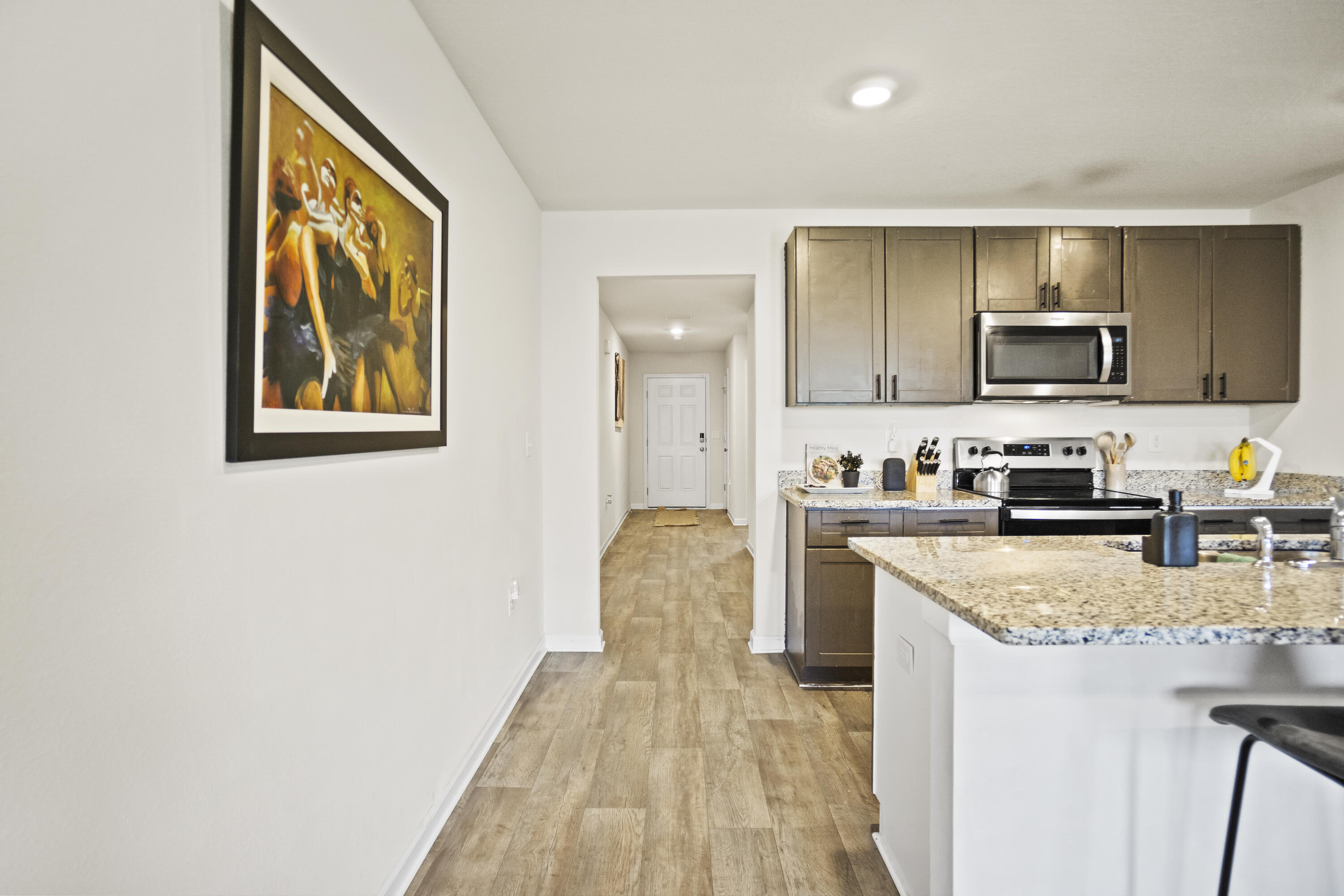 Titus Park - Residential