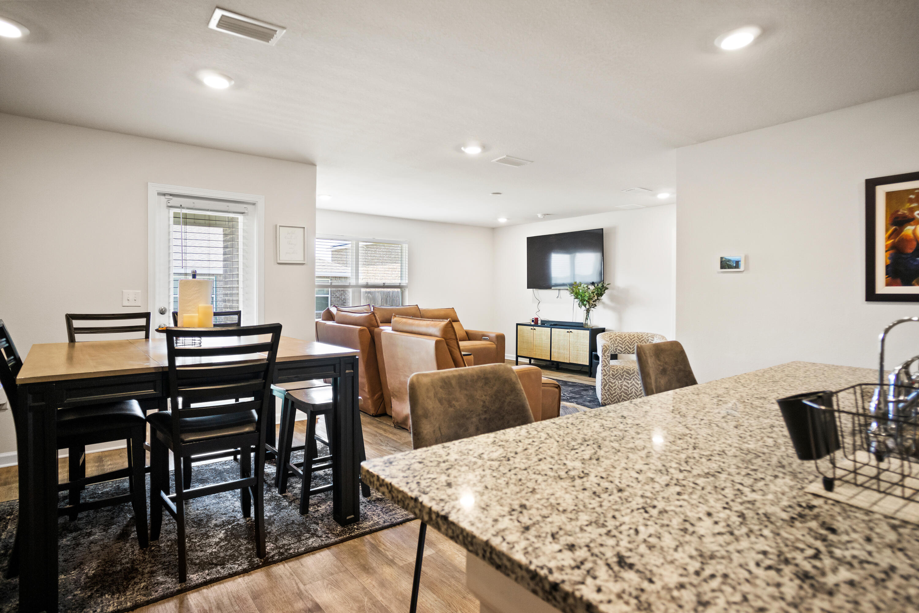 Titus Park - Residential