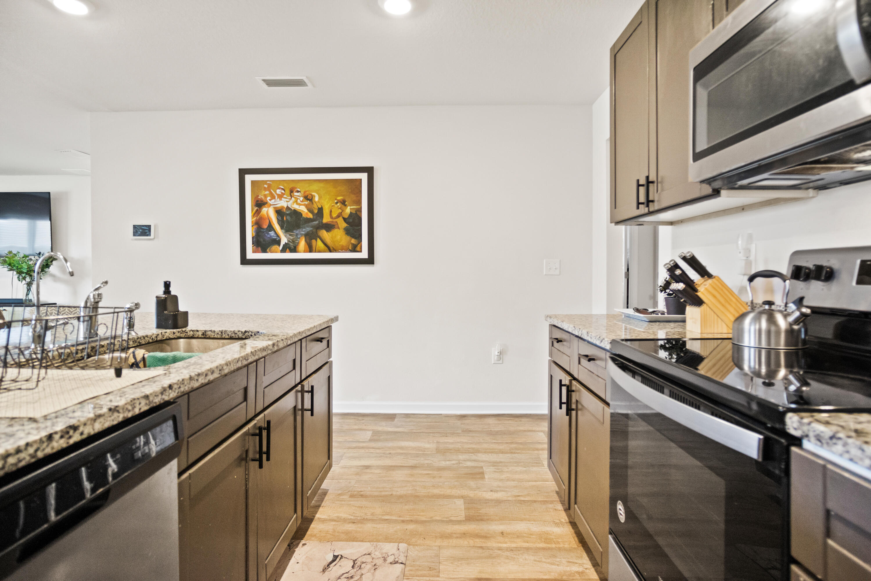 Titus Park - Residential