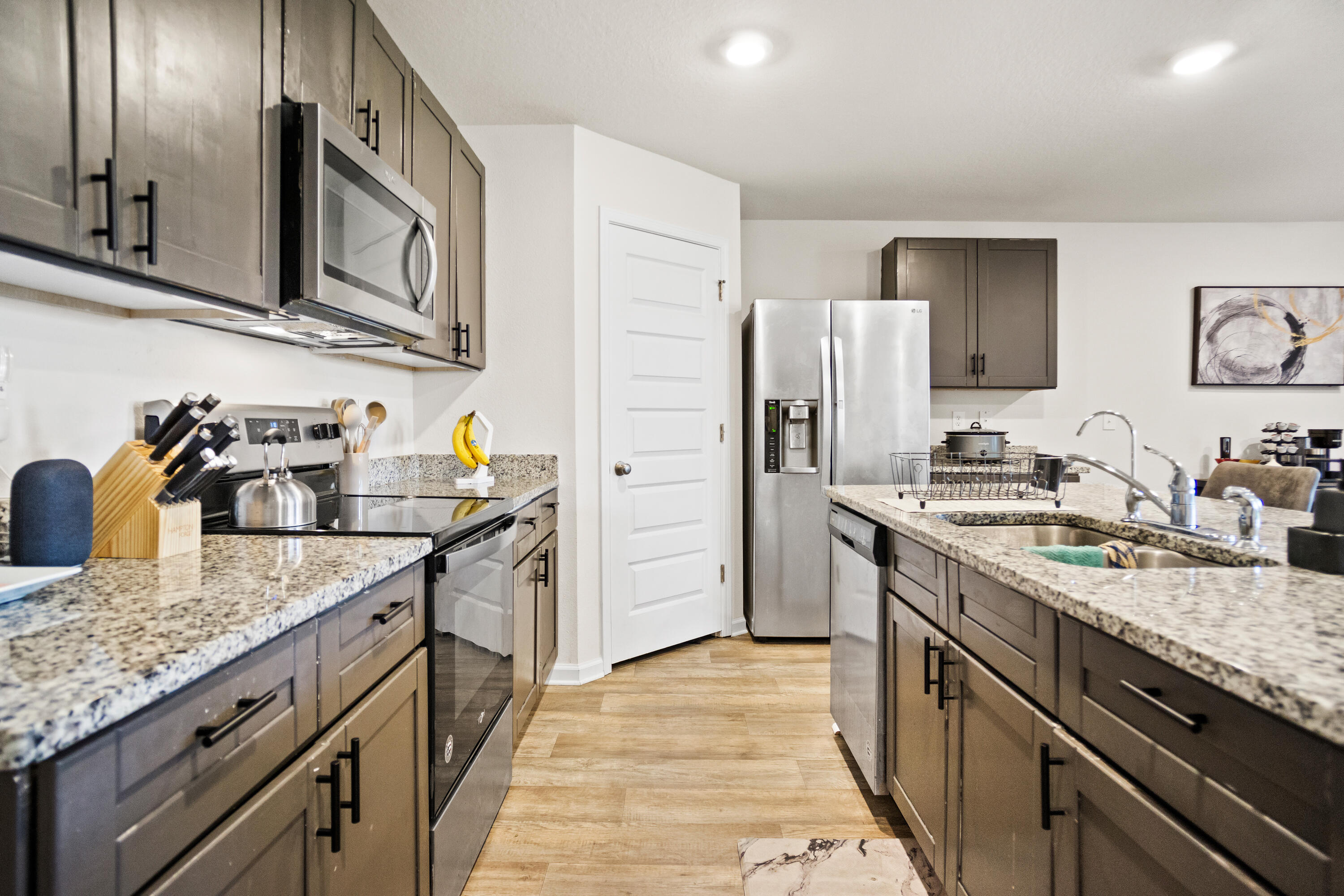 Titus Park - Residential