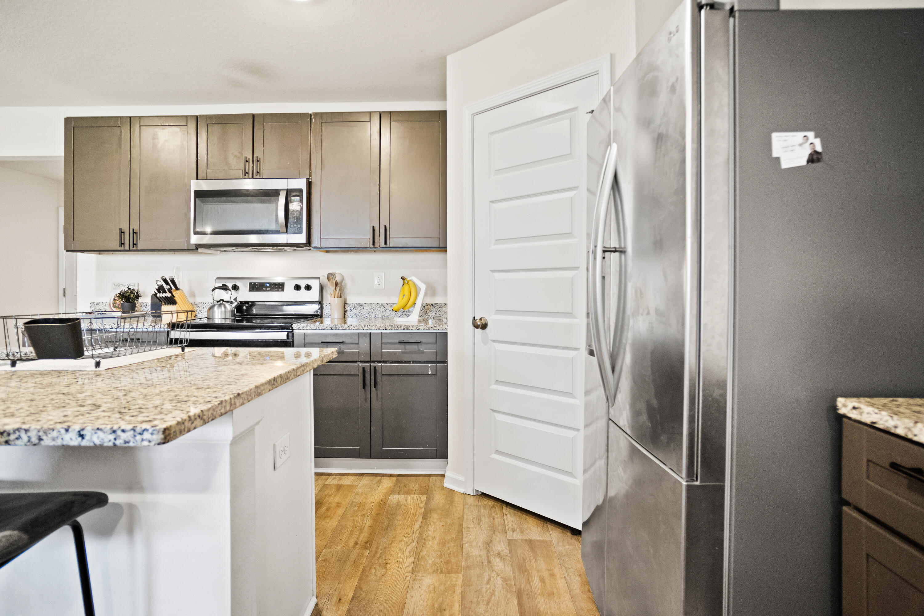 Titus Park - Residential