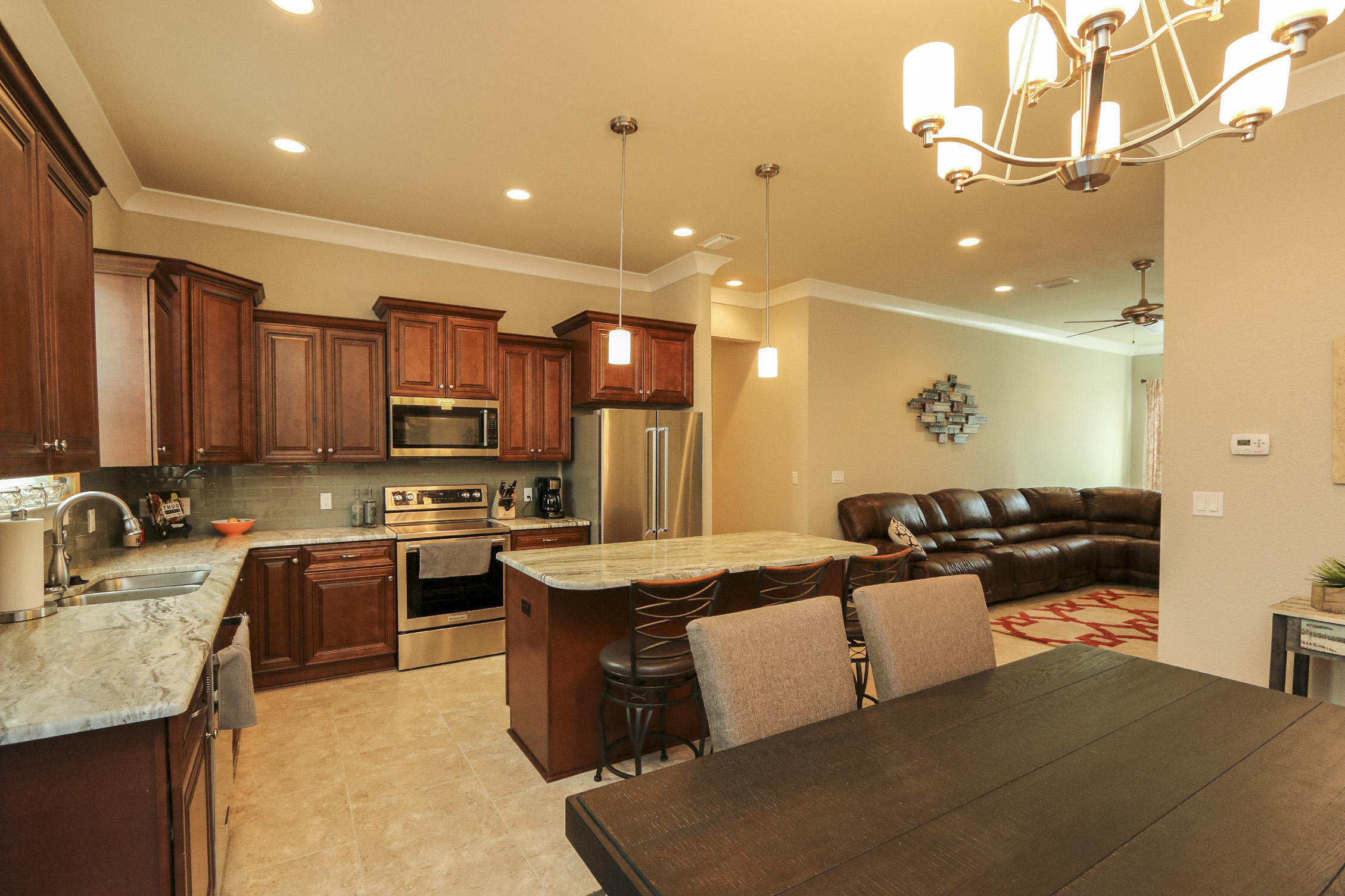 Destin Oaks - Residential