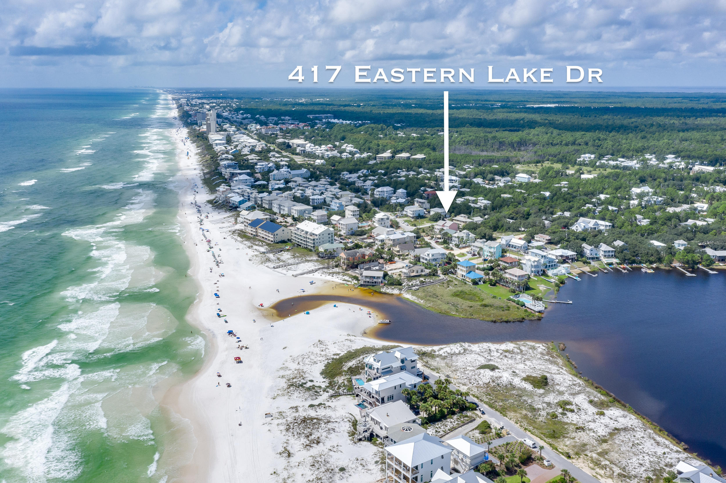 NO RECORDED SUBDIVISION - Residential