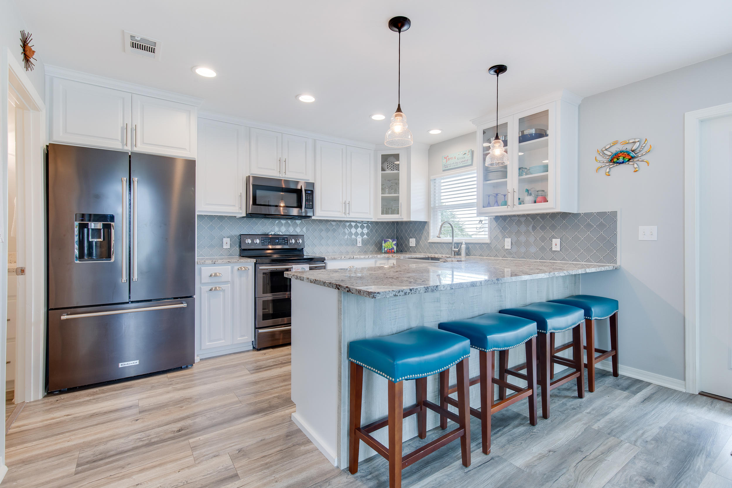 NO RECORDED SUBDIVISION - Residential