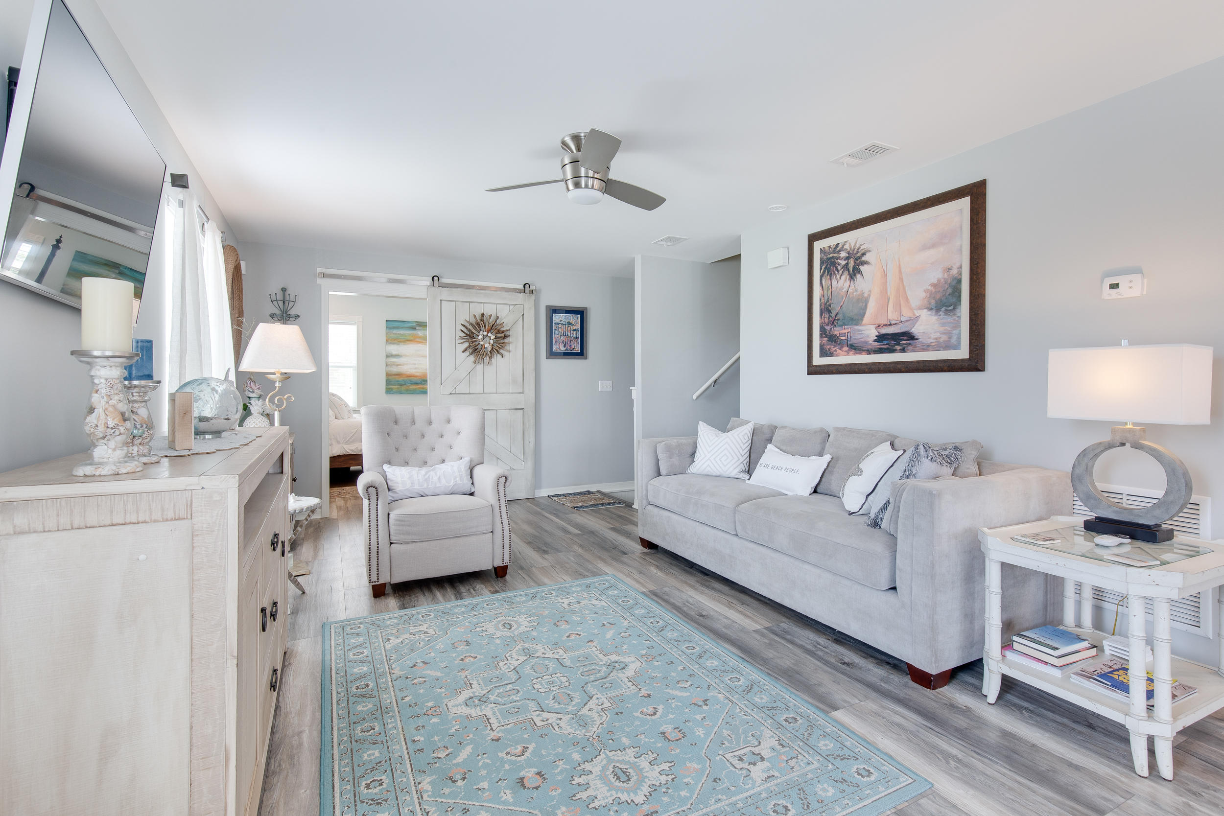 NO RECORDED SUBDIVISION - Residential