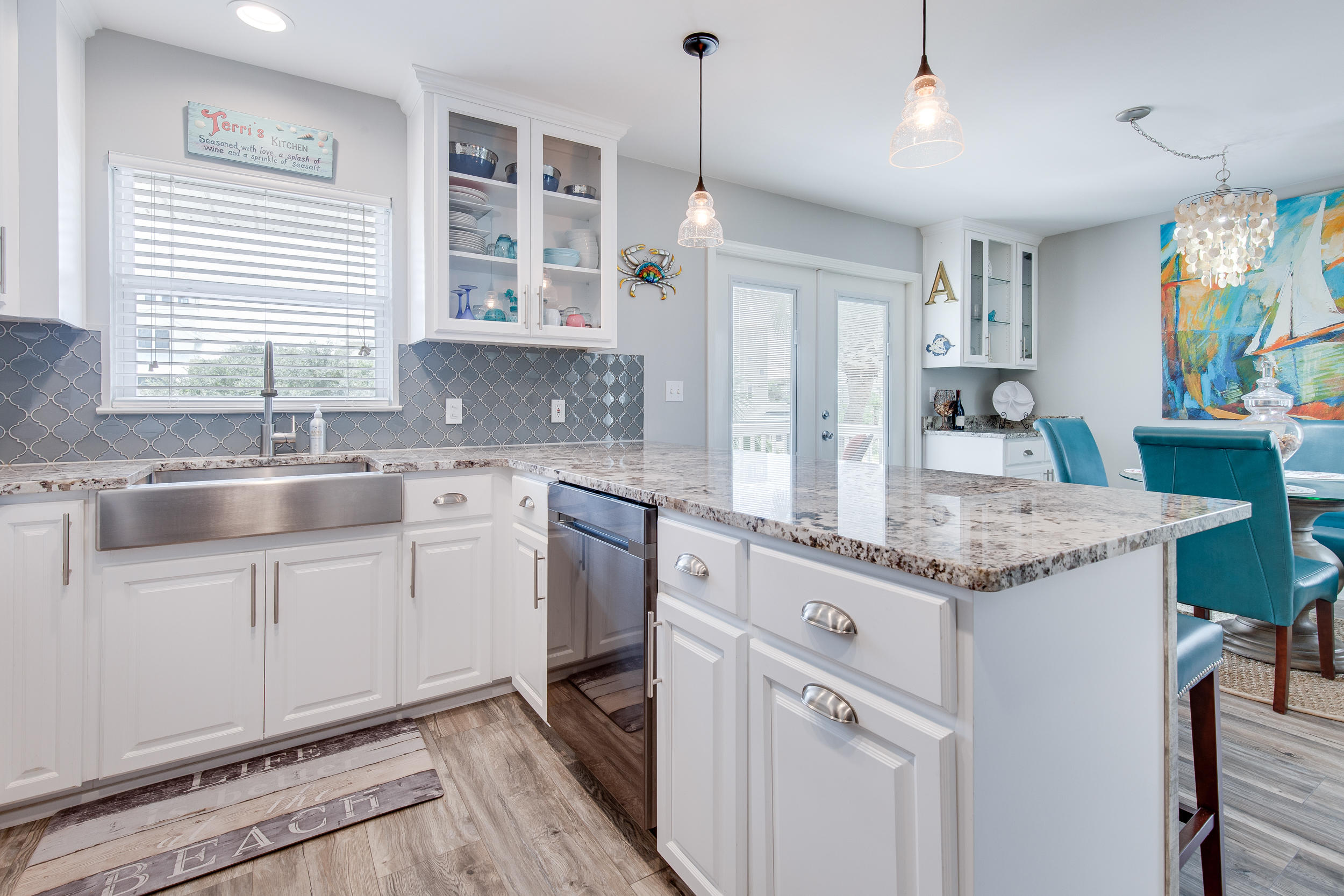 NO RECORDED SUBDIVISION - Residential