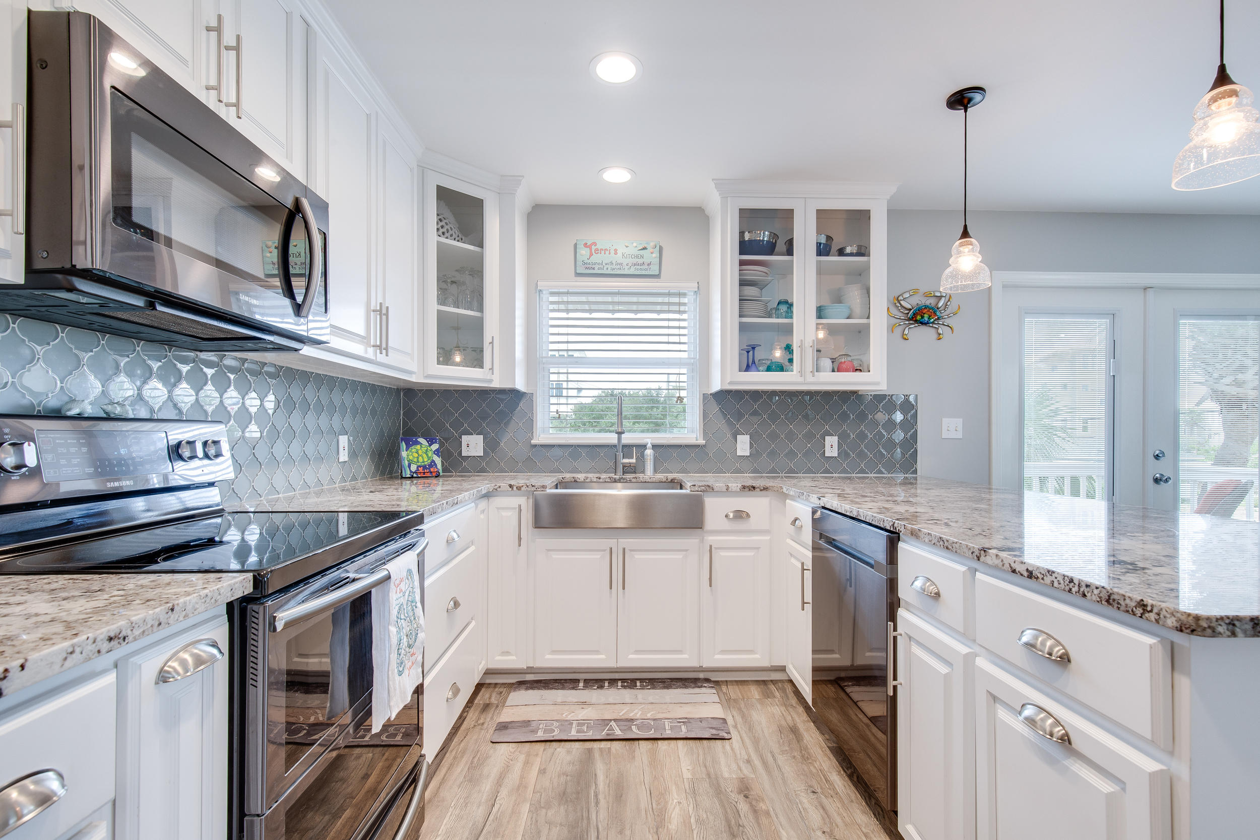 NO RECORDED SUBDIVISION - Residential