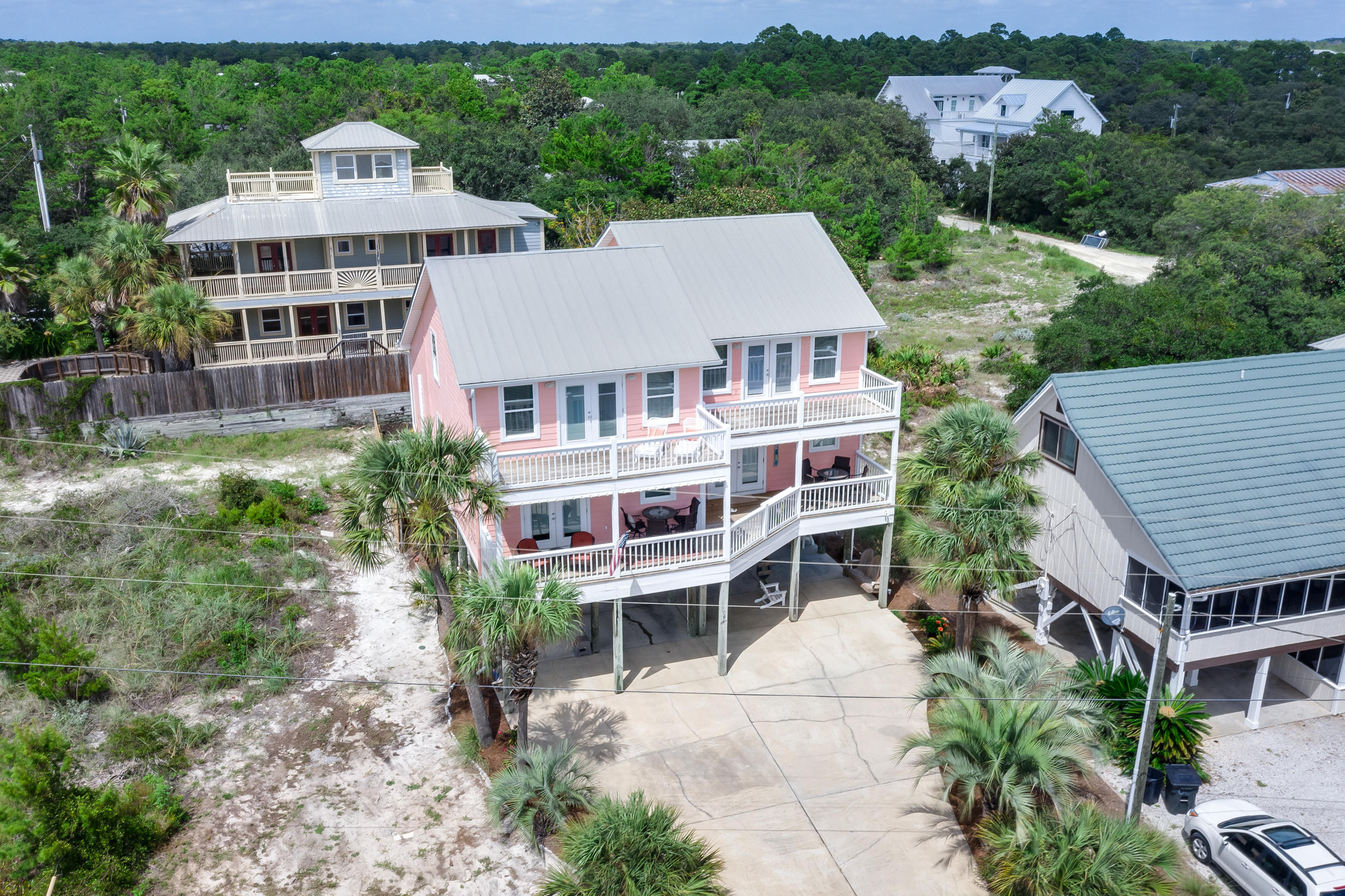 NO RECORDED SUBDIVISION - Residential