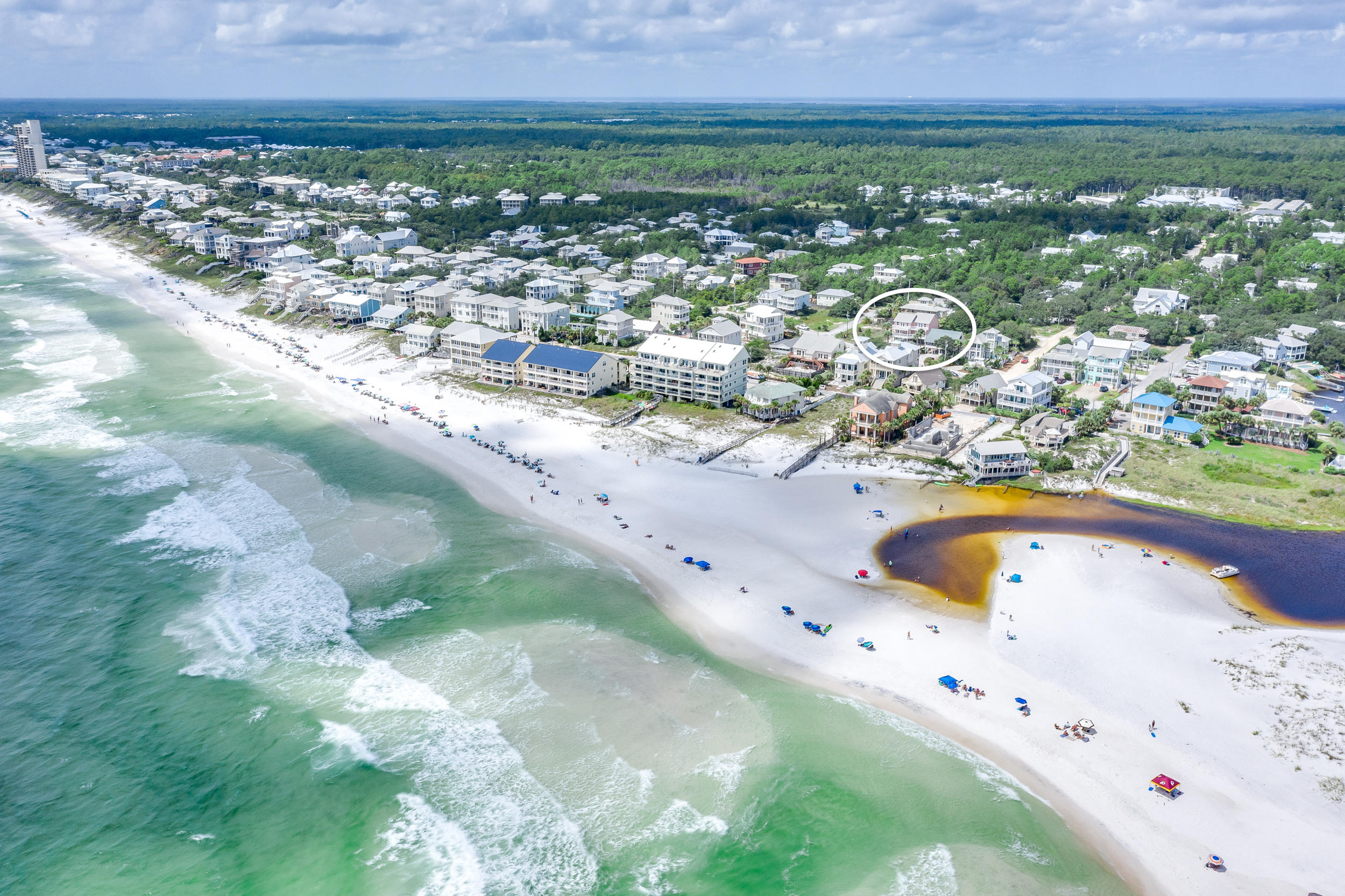 NO RECORDED SUBDIVISION - Residential