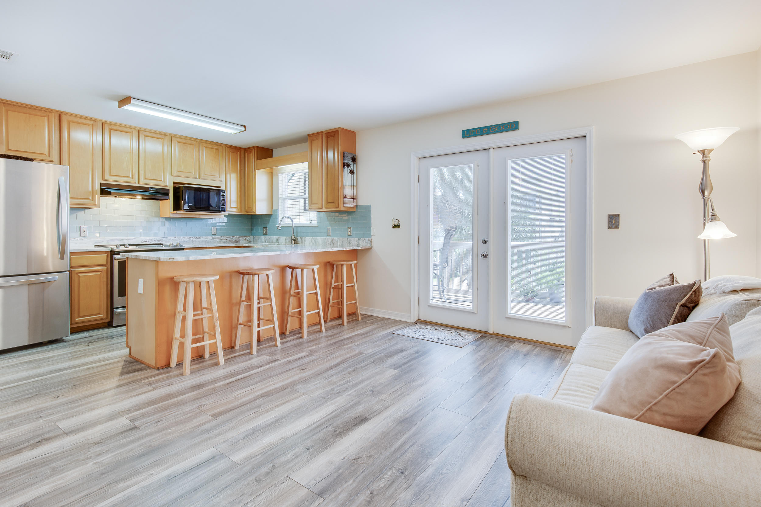 NO RECORDED SUBDIVISION - Residential