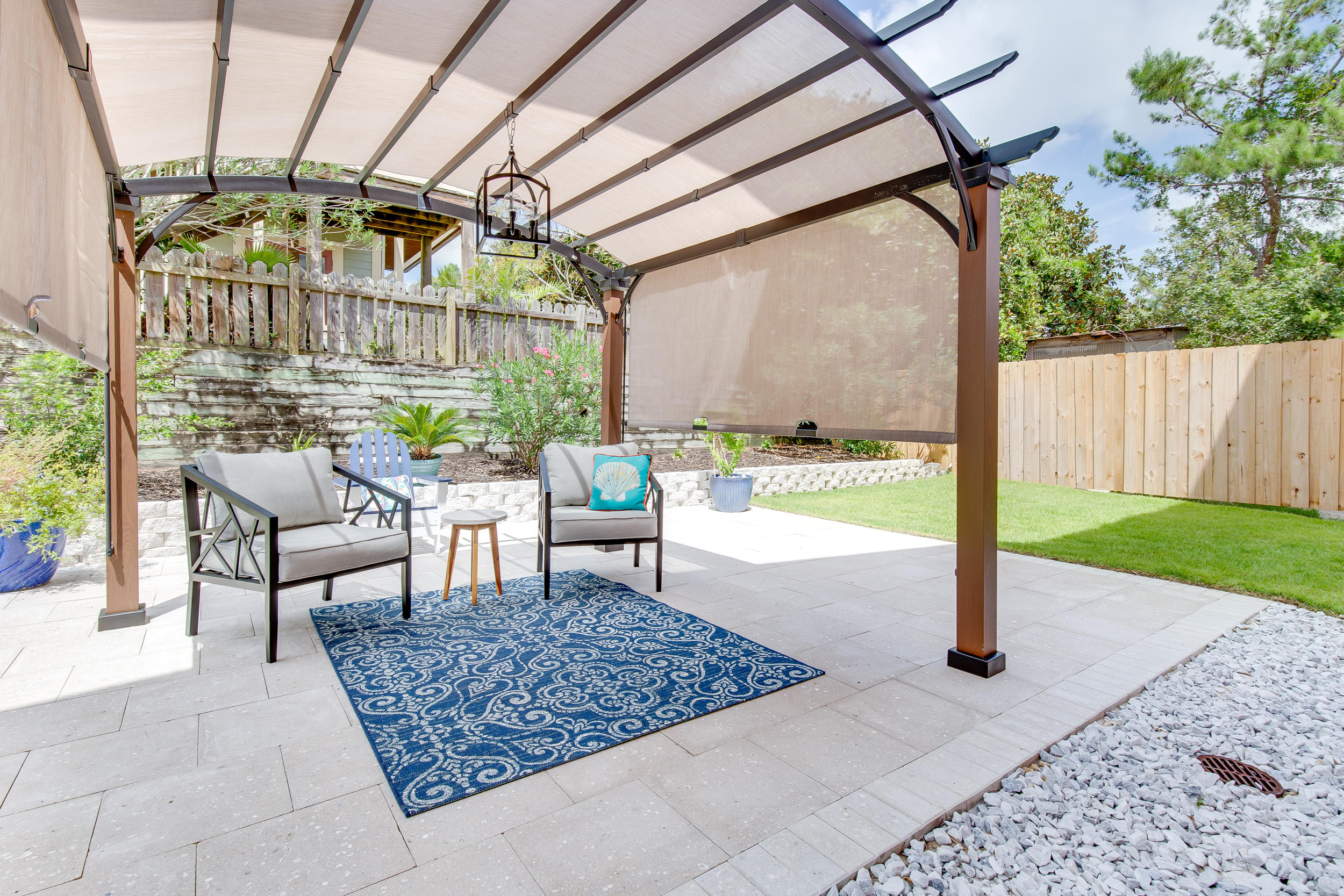 NO RECORDED SUBDIVISION - Residential