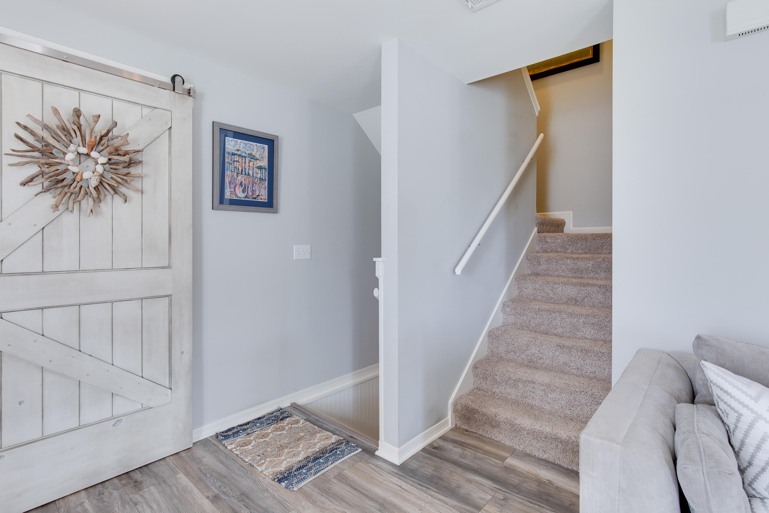 NO RECORDED SUBDIVISION - Residential