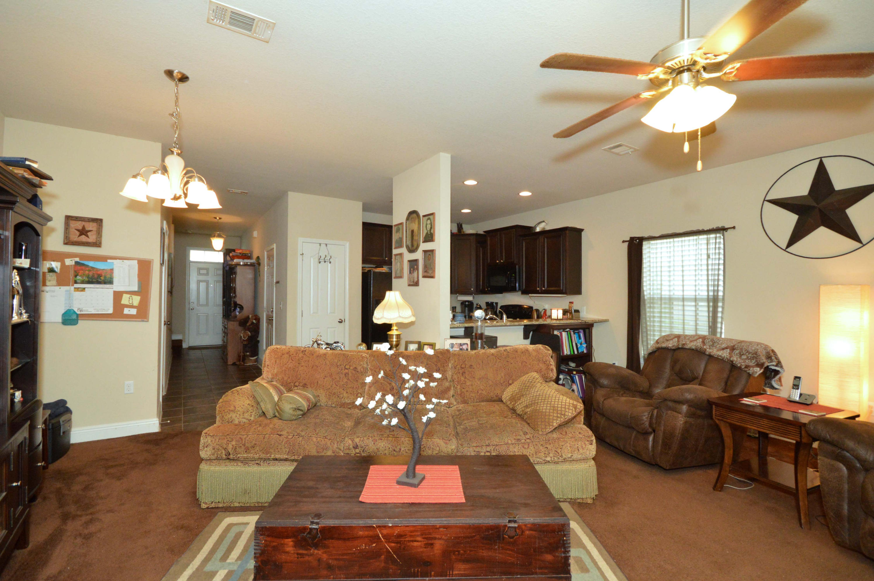 RESERVE POINTE - Residential