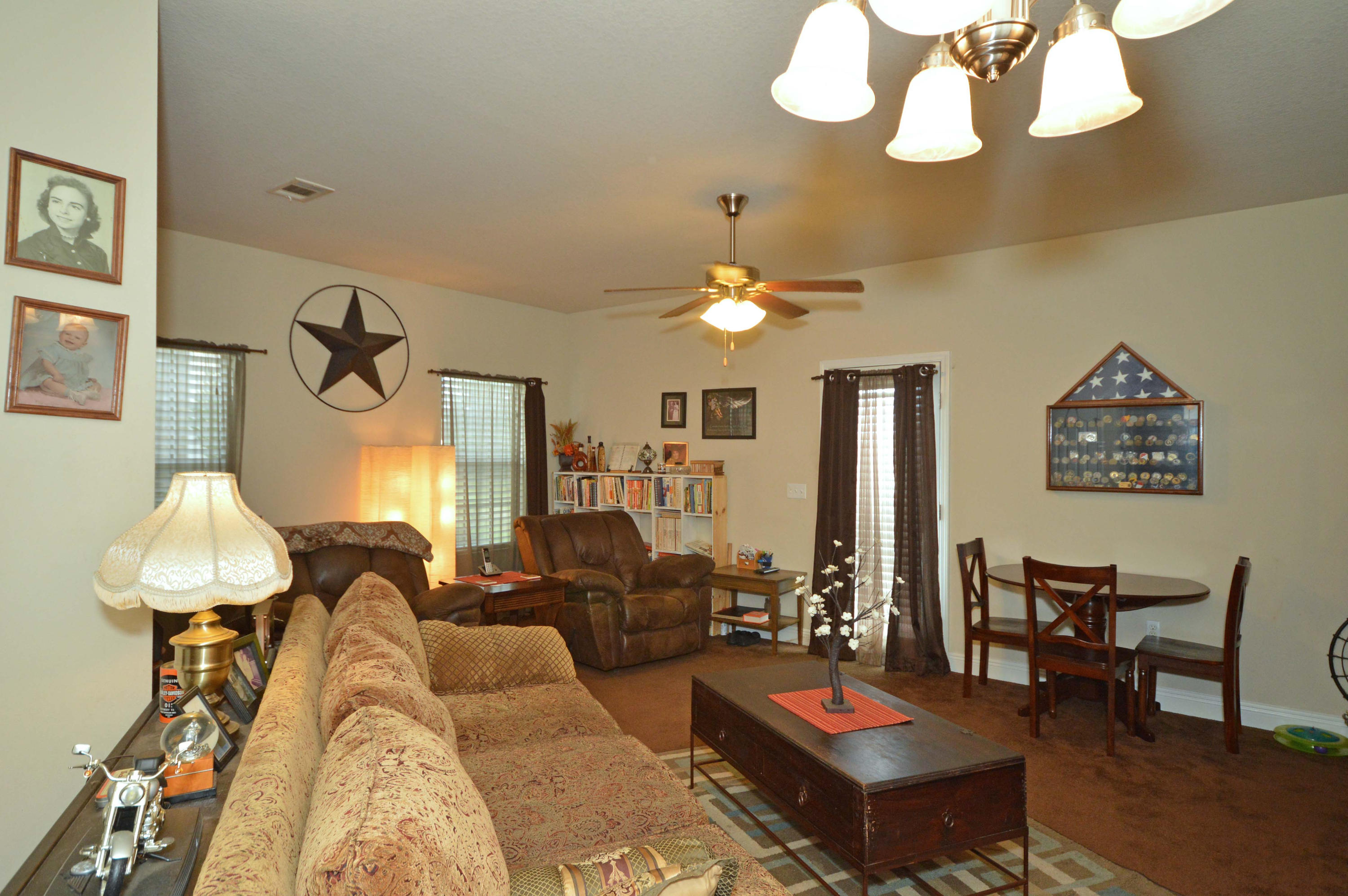 RESERVE POINTE - Residential