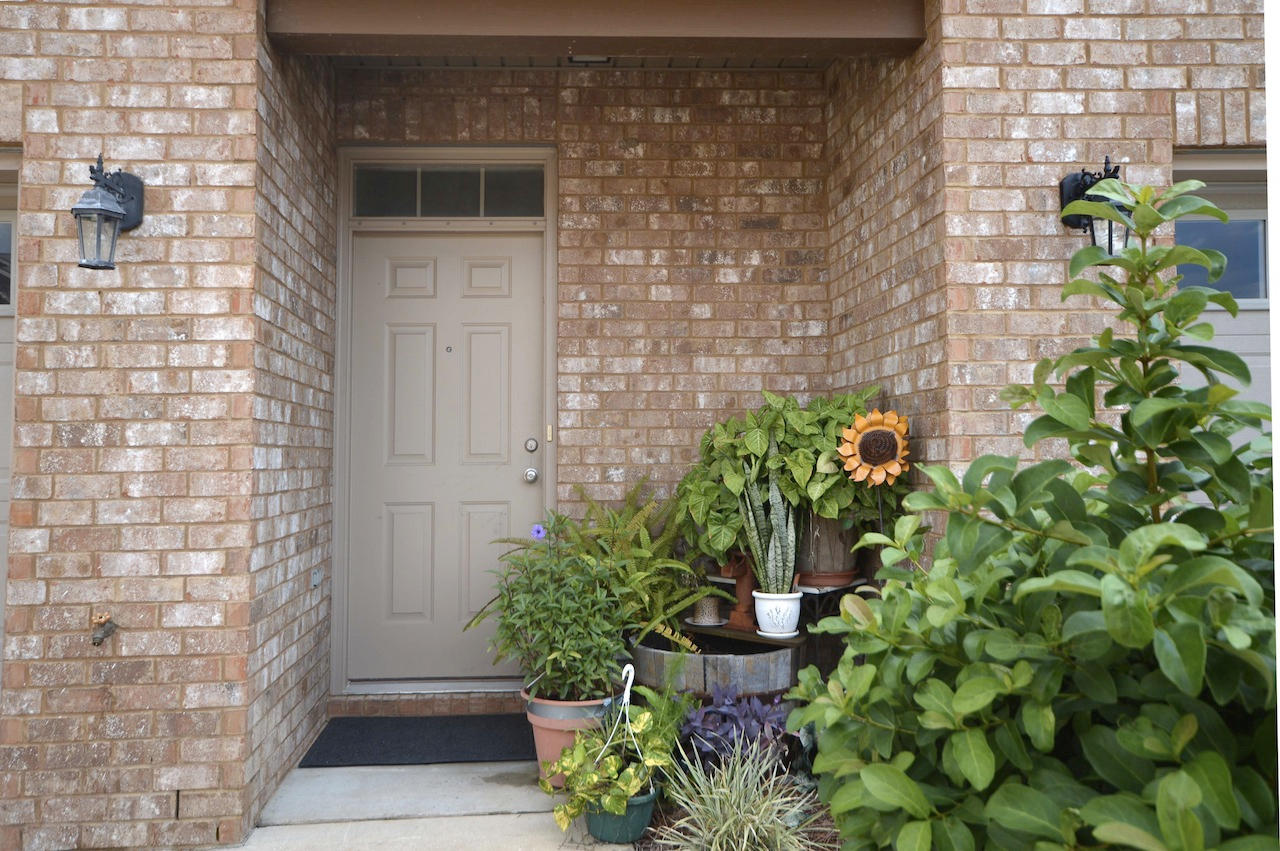 RESERVE POINTE - Residential