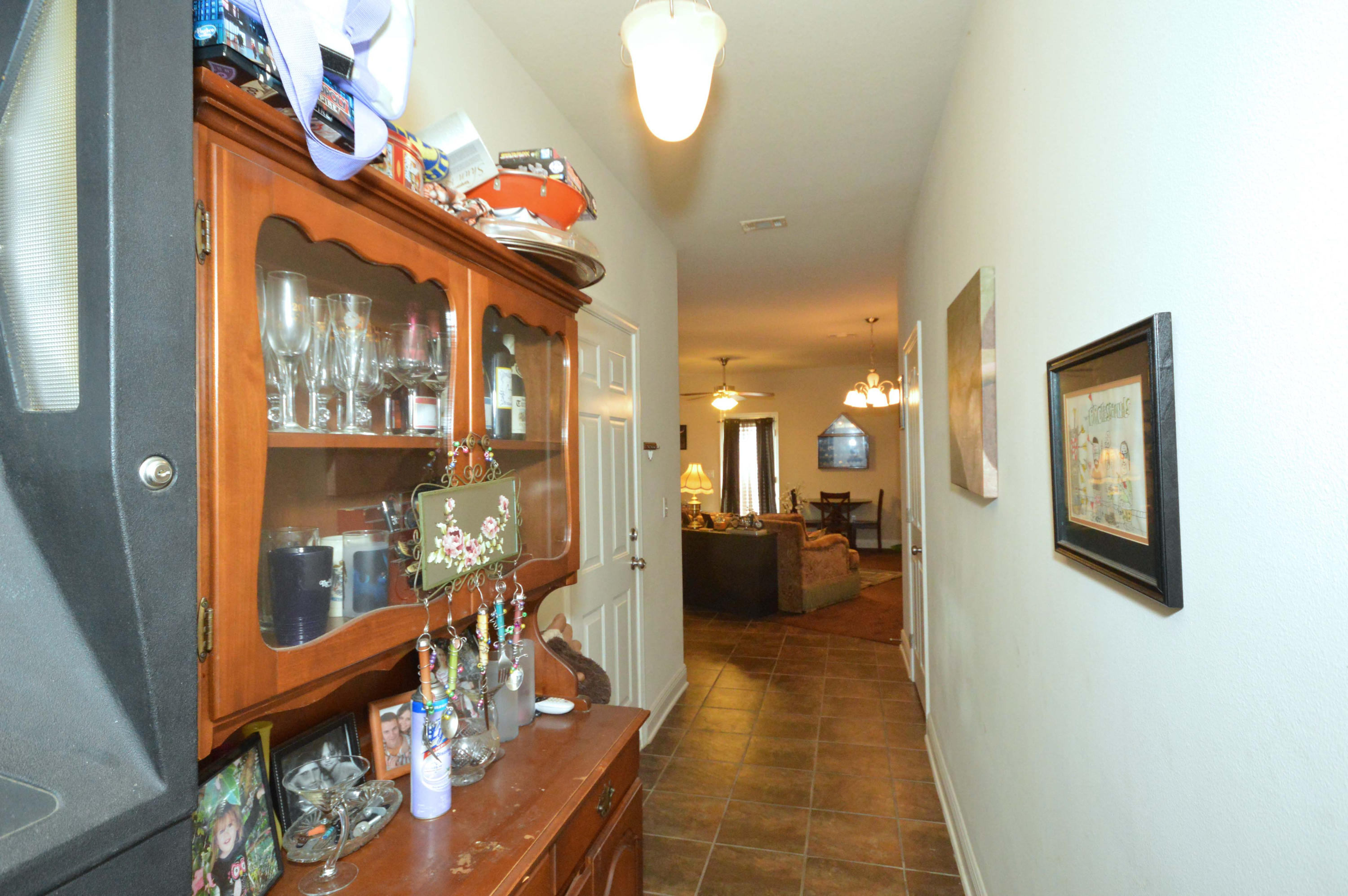 RESERVE POINTE - Residential