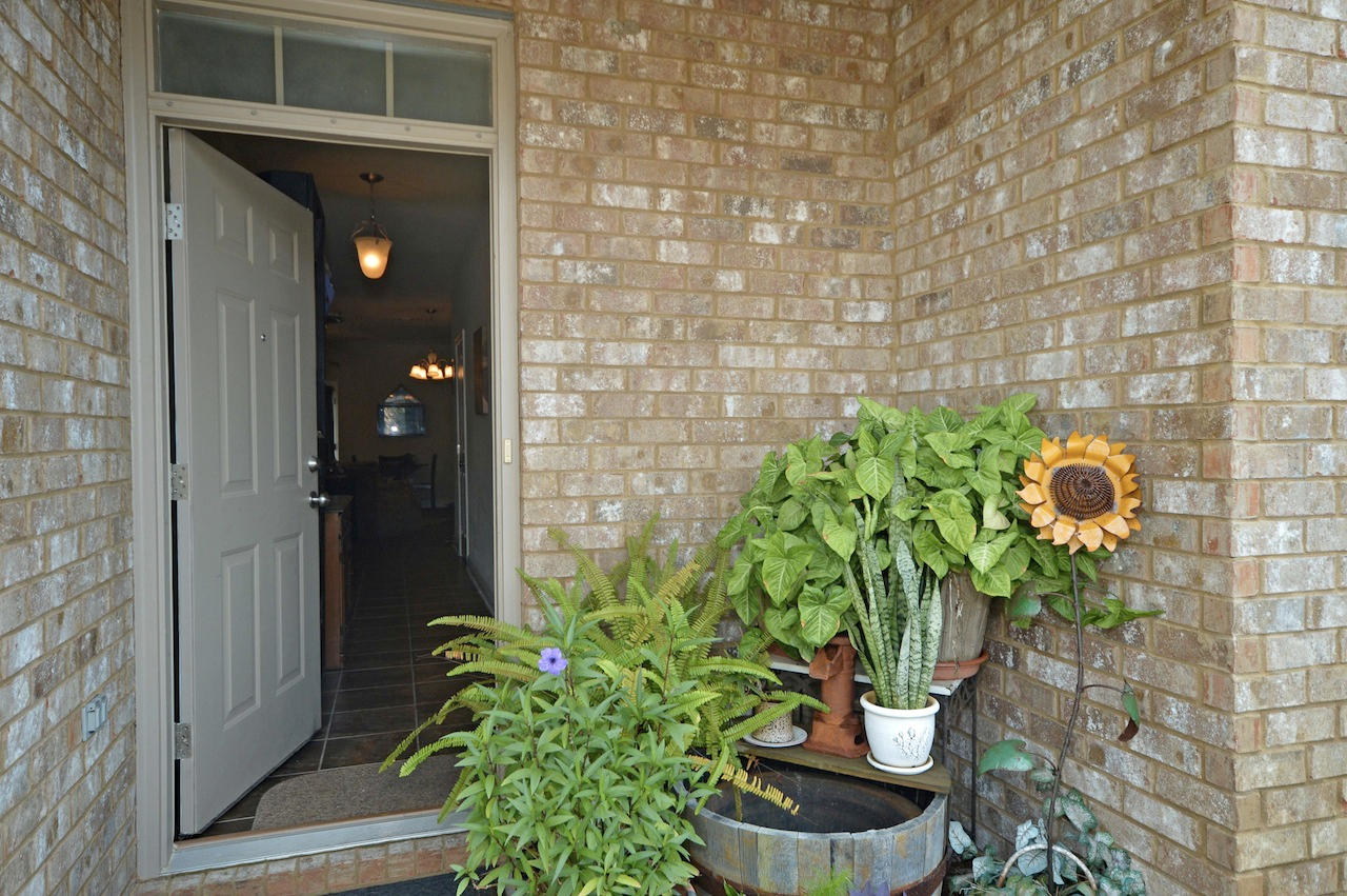 RESERVE POINTE - Residential