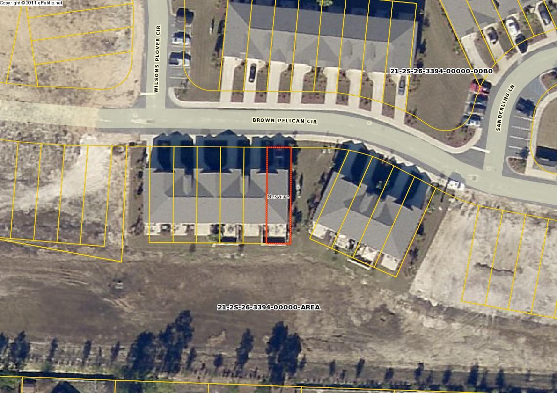 RESERVE POINTE - Residential