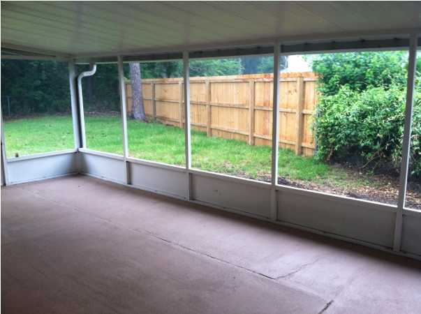 WILLOW BEND PH 1 - Residential Lease