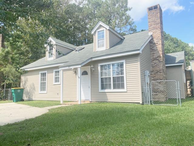 WILLOW BEND PH 1 - Residential Lease