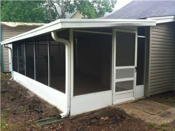 WILLOW BEND PH 1 - Residential Lease