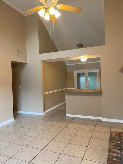 WILLOW BEND PH 1 - Residential Lease
