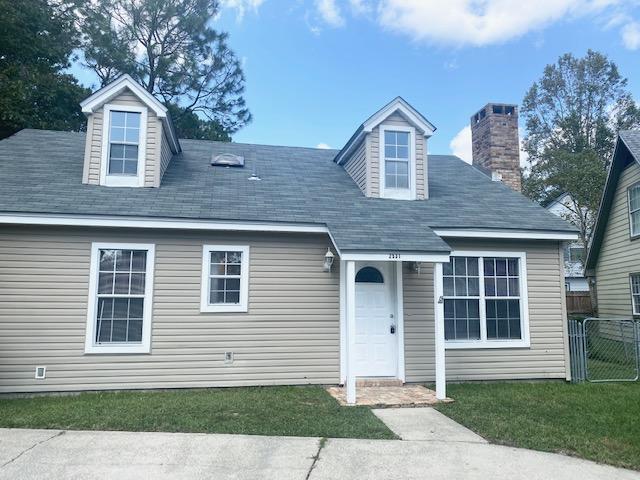 WILLOW BEND PH 1 - Residential Lease