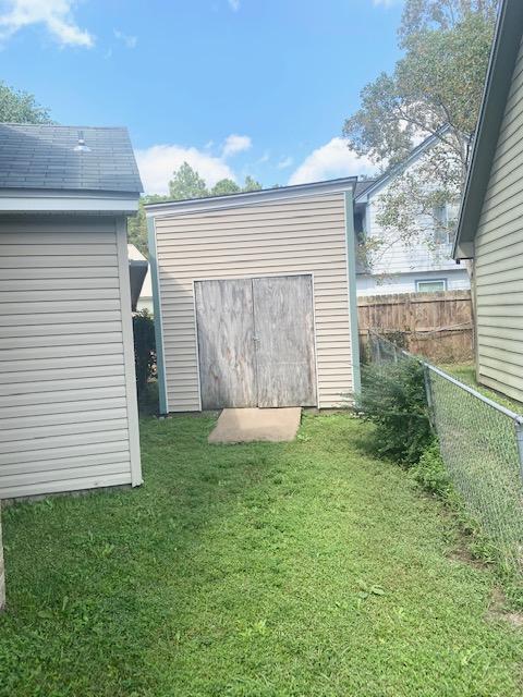 WILLOW BEND PH 1 - Residential Lease