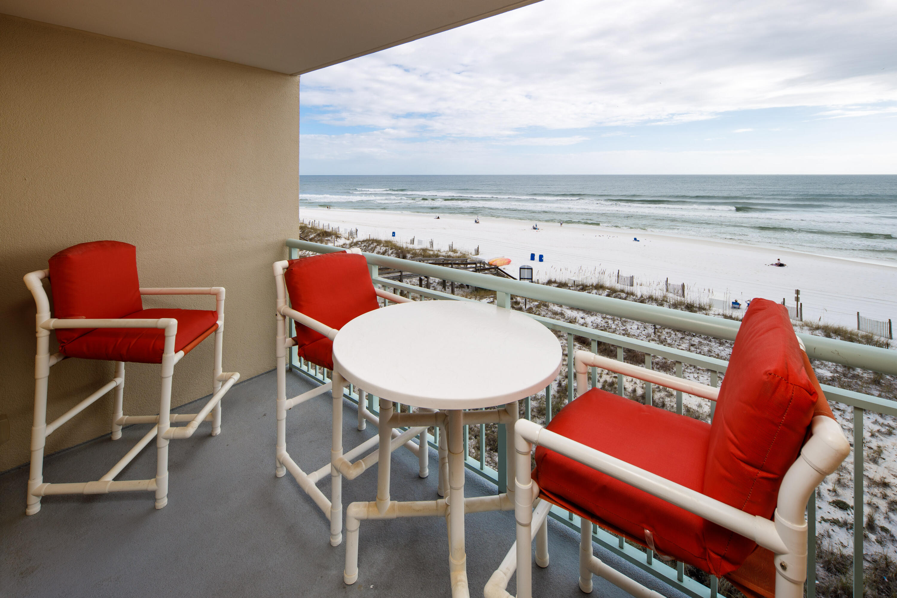 Pelican Isle Condo - Residential