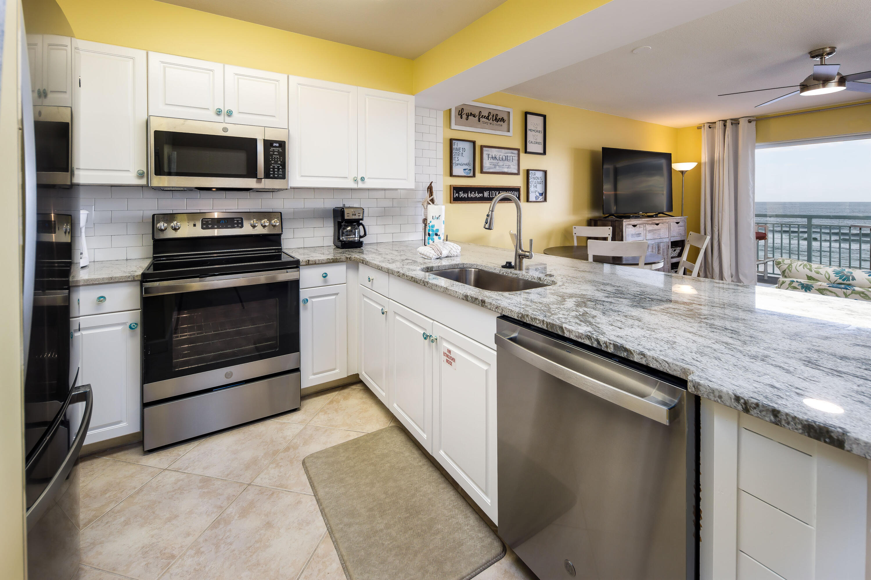 Pelican Isle Condo - Residential