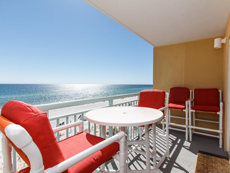 Pelican Isle Condo - Residential