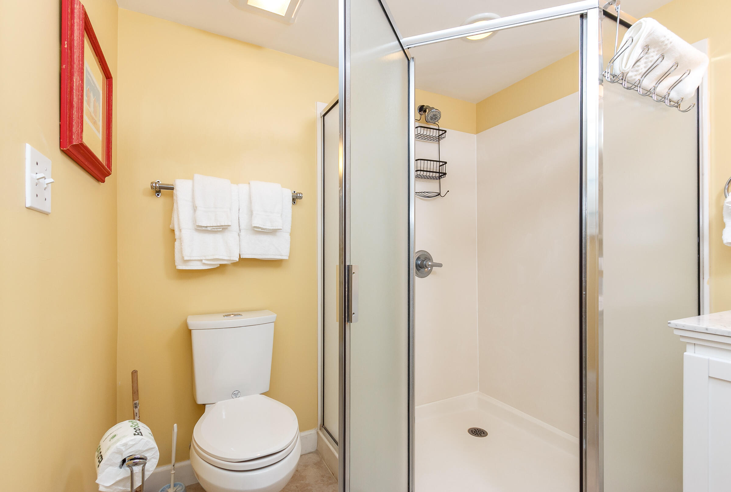 Pelican Isle Condo - Residential