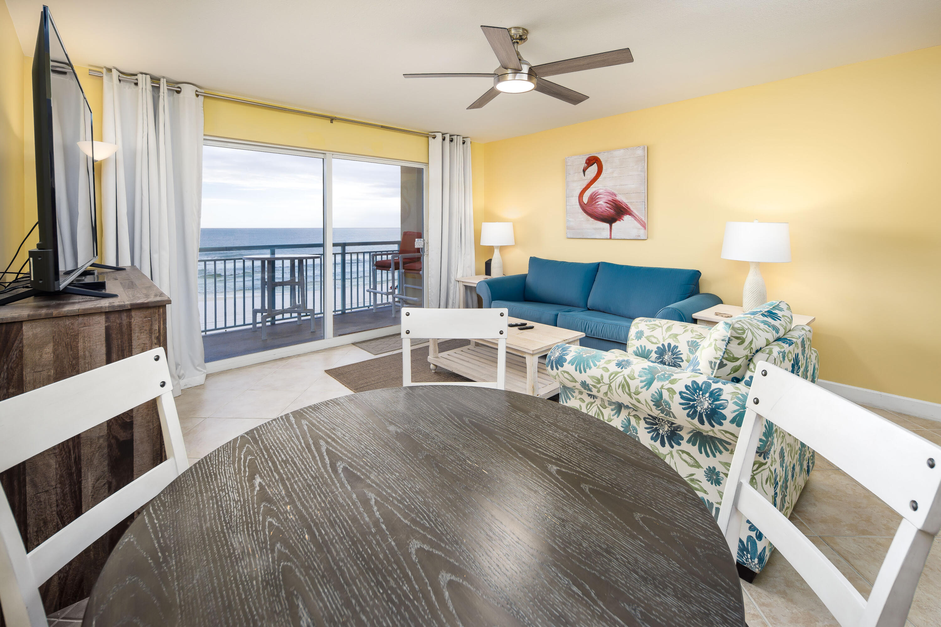 Pelican Isle Condo - Residential