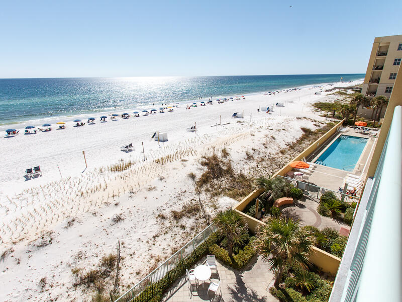Pelican Isle Condo - Residential