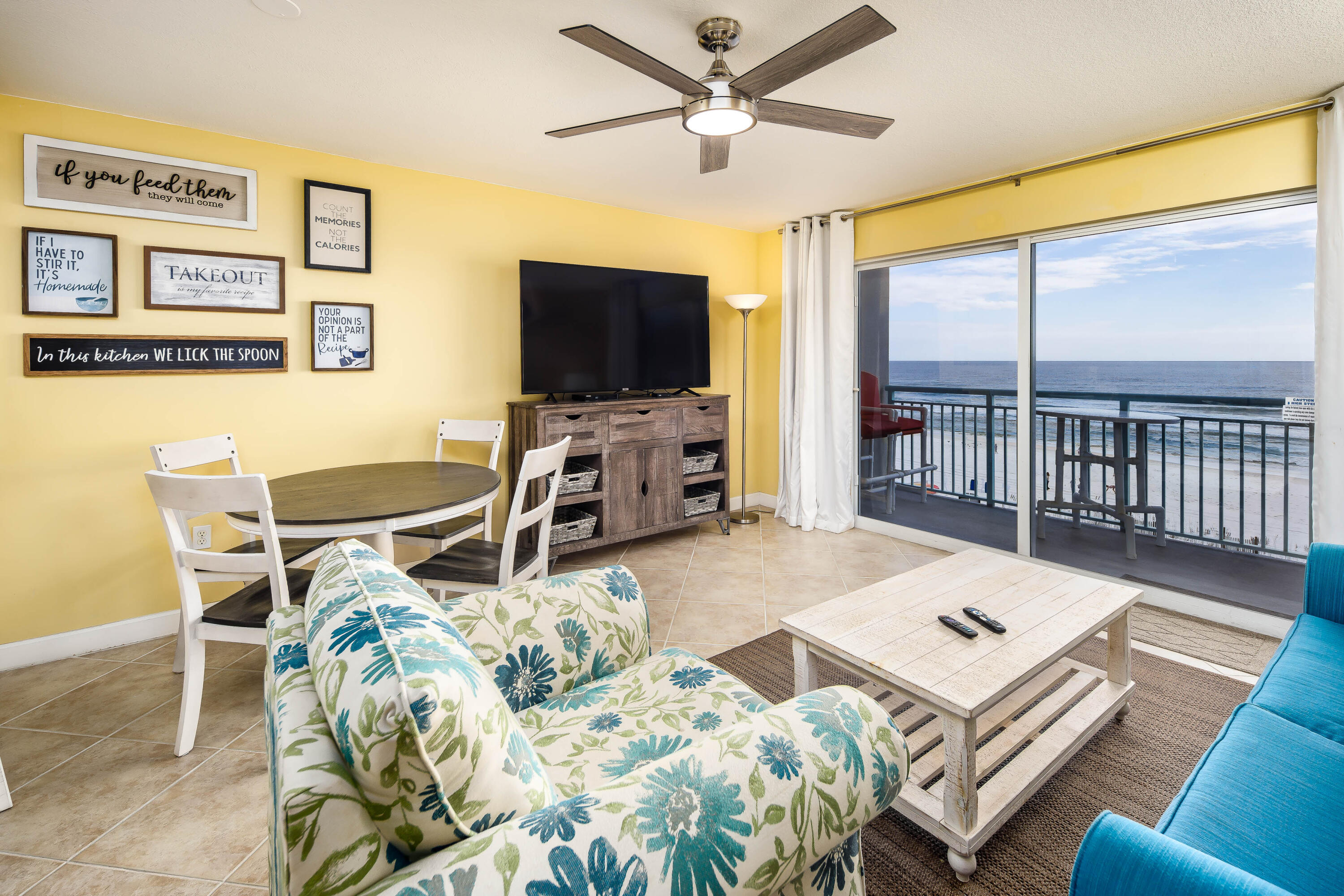 Pelican Isle Condo - Residential