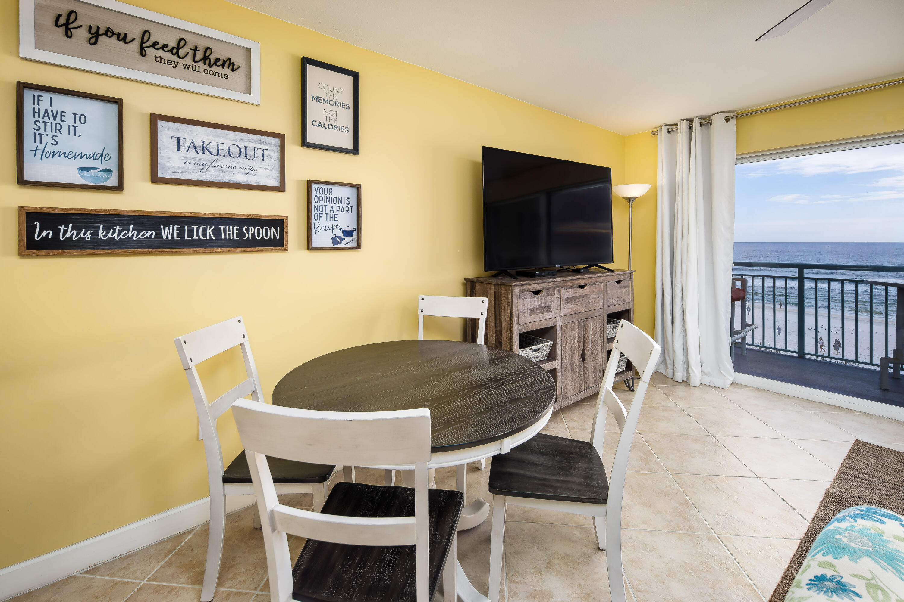 Pelican Isle Condo - Residential