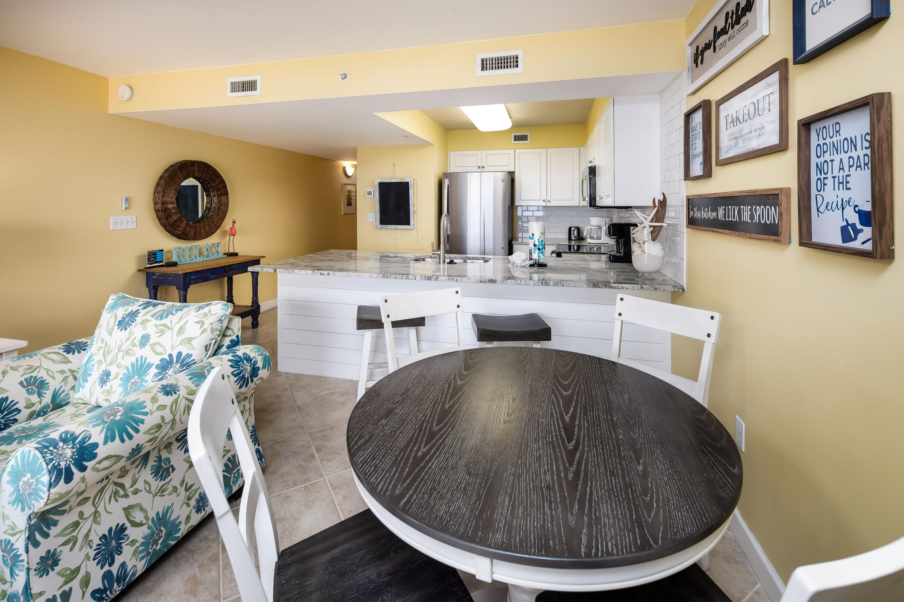 Pelican Isle Condo - Residential