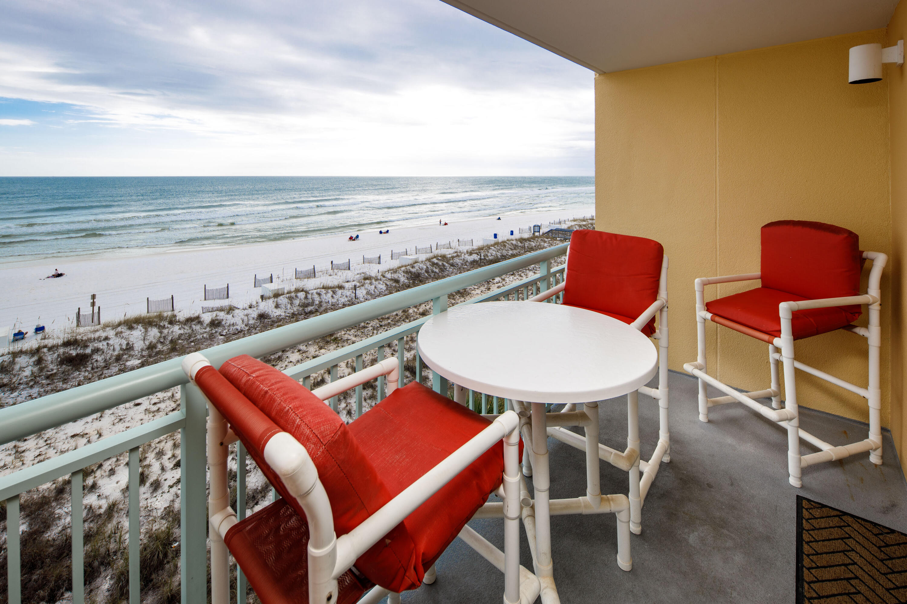 Pelican Isle Condo - Residential