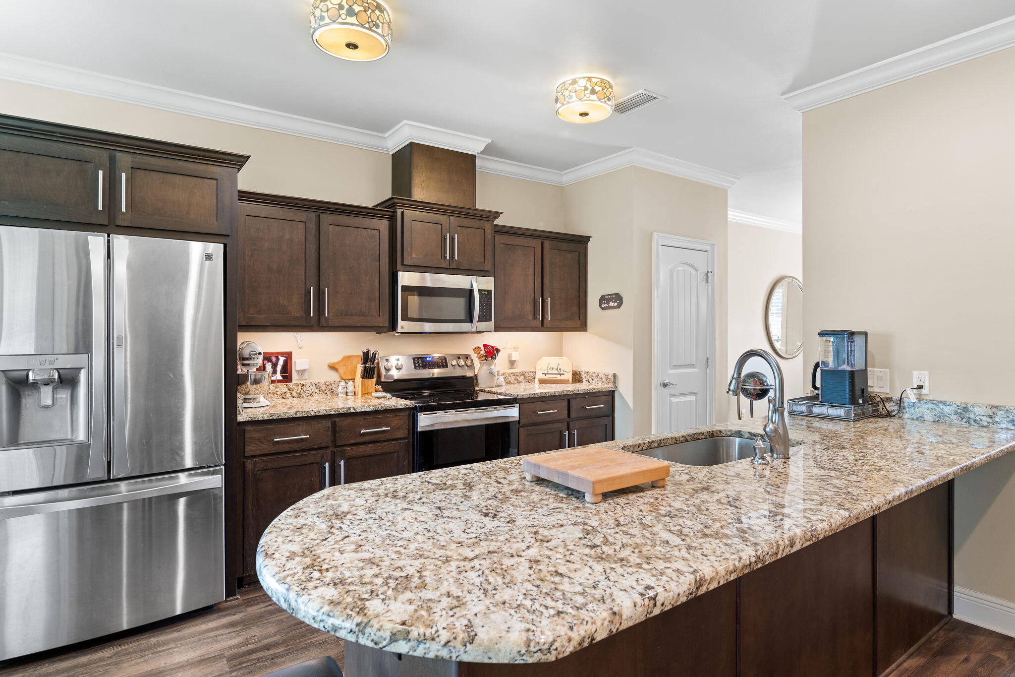 North Hills - Residential