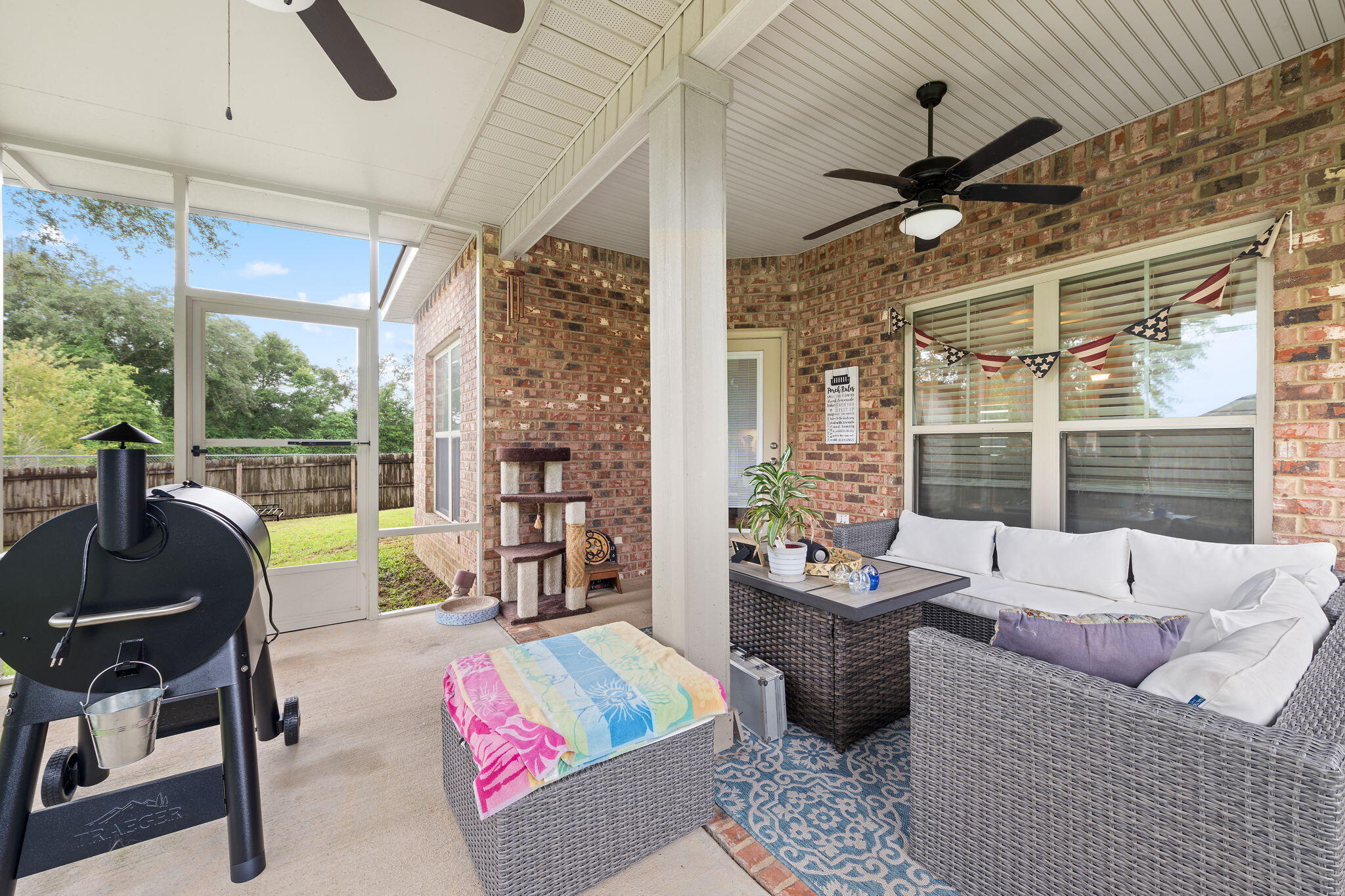 North Hills - Residential