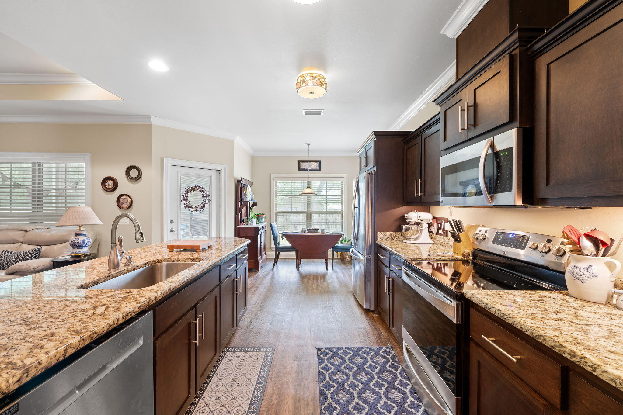 North Hills - Residential