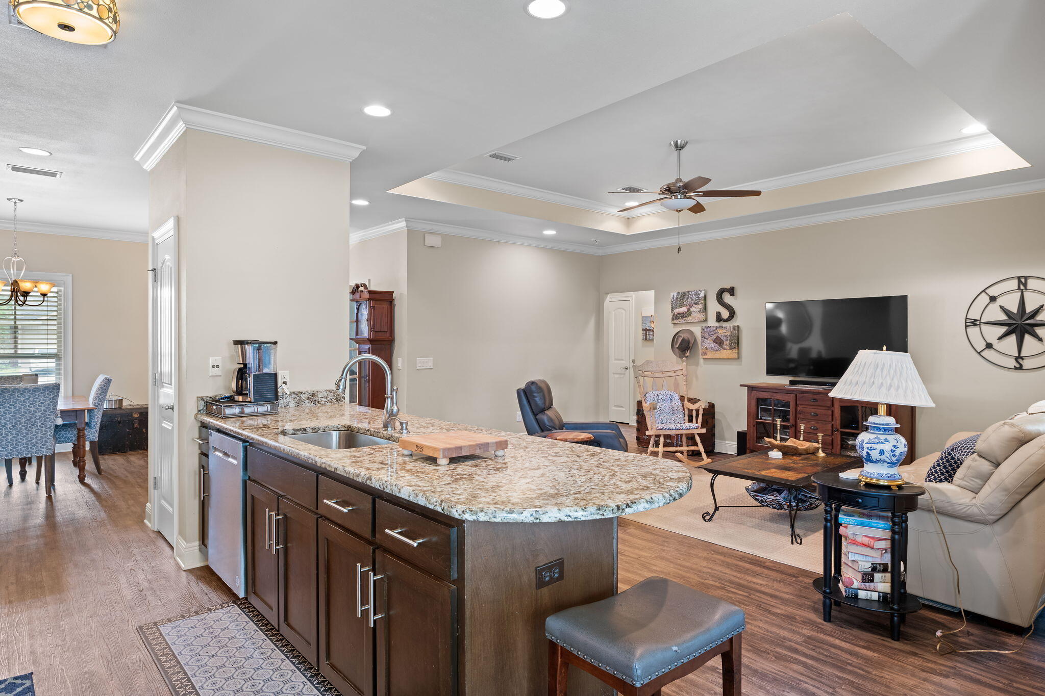 North Hills - Residential
