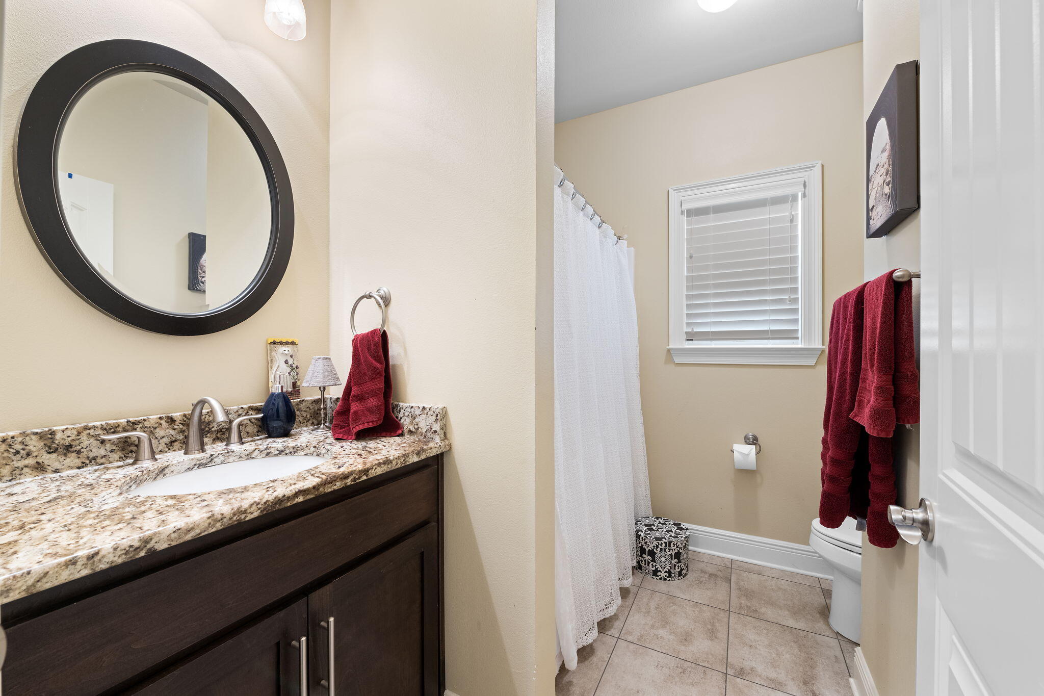 North Hills - Residential