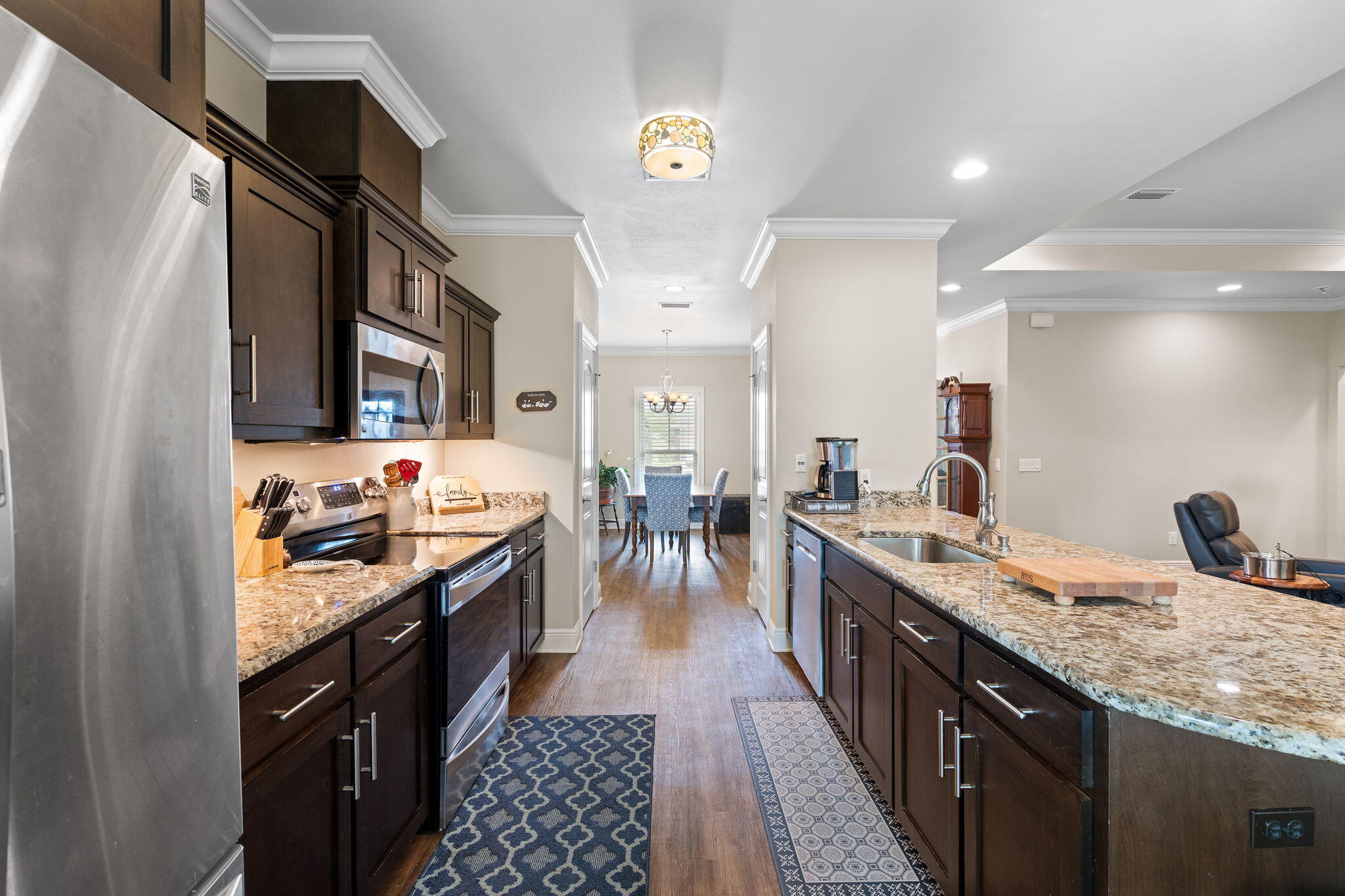 North Hills - Residential