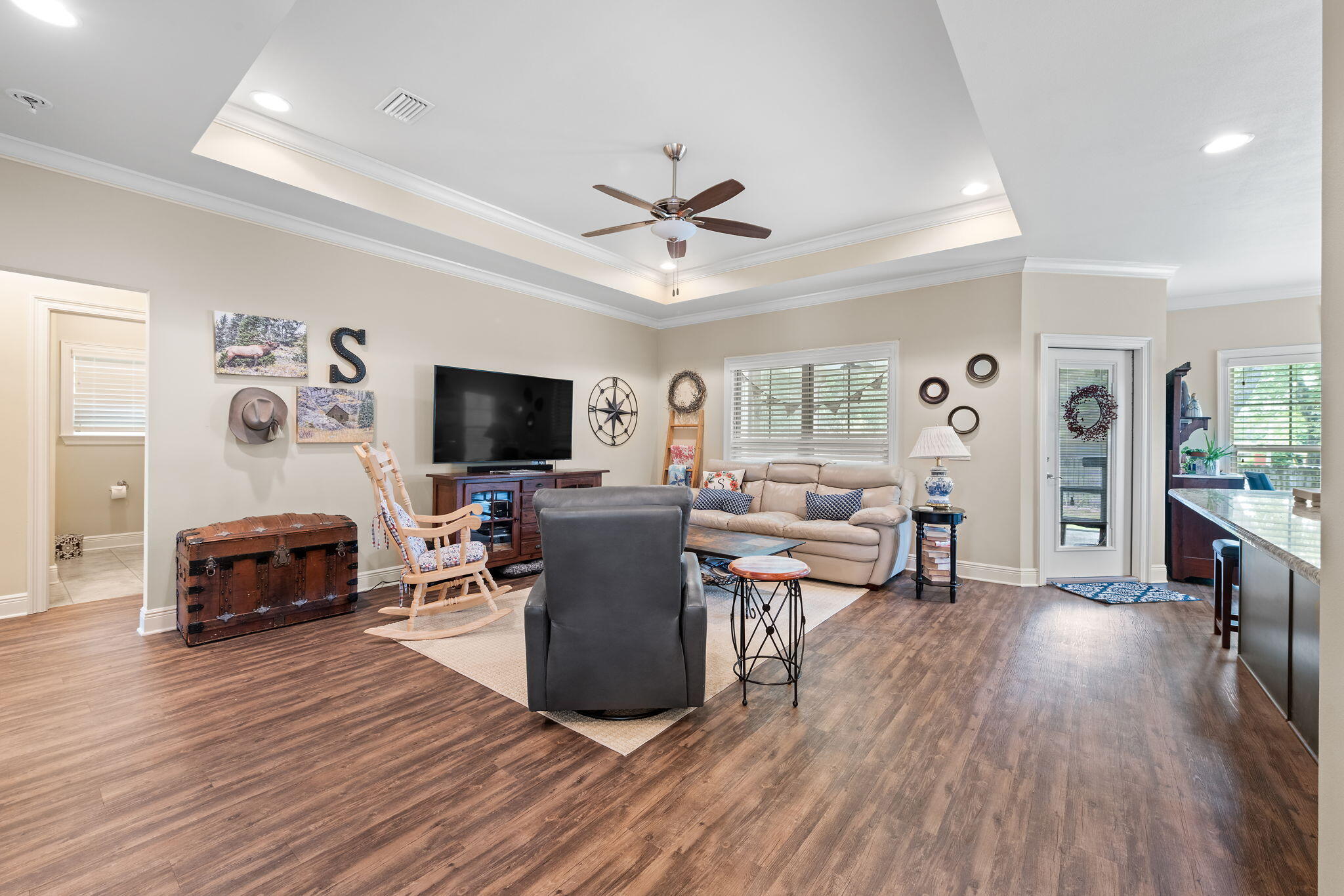 North Hills - Residential