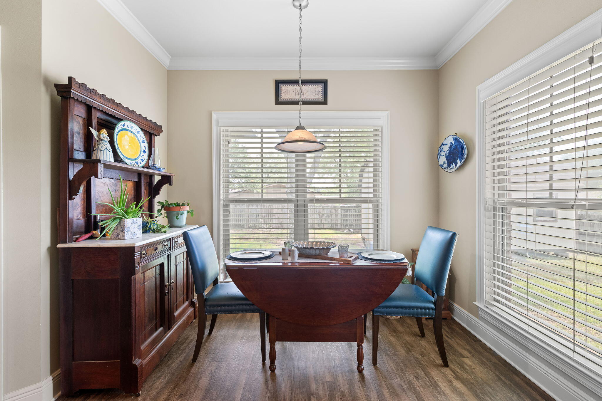 North Hills - Residential