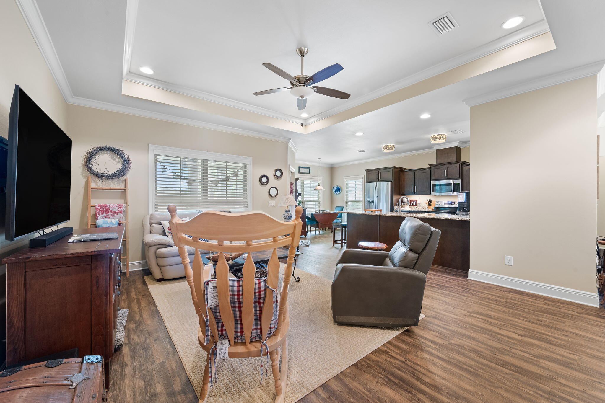 North Hills - Residential